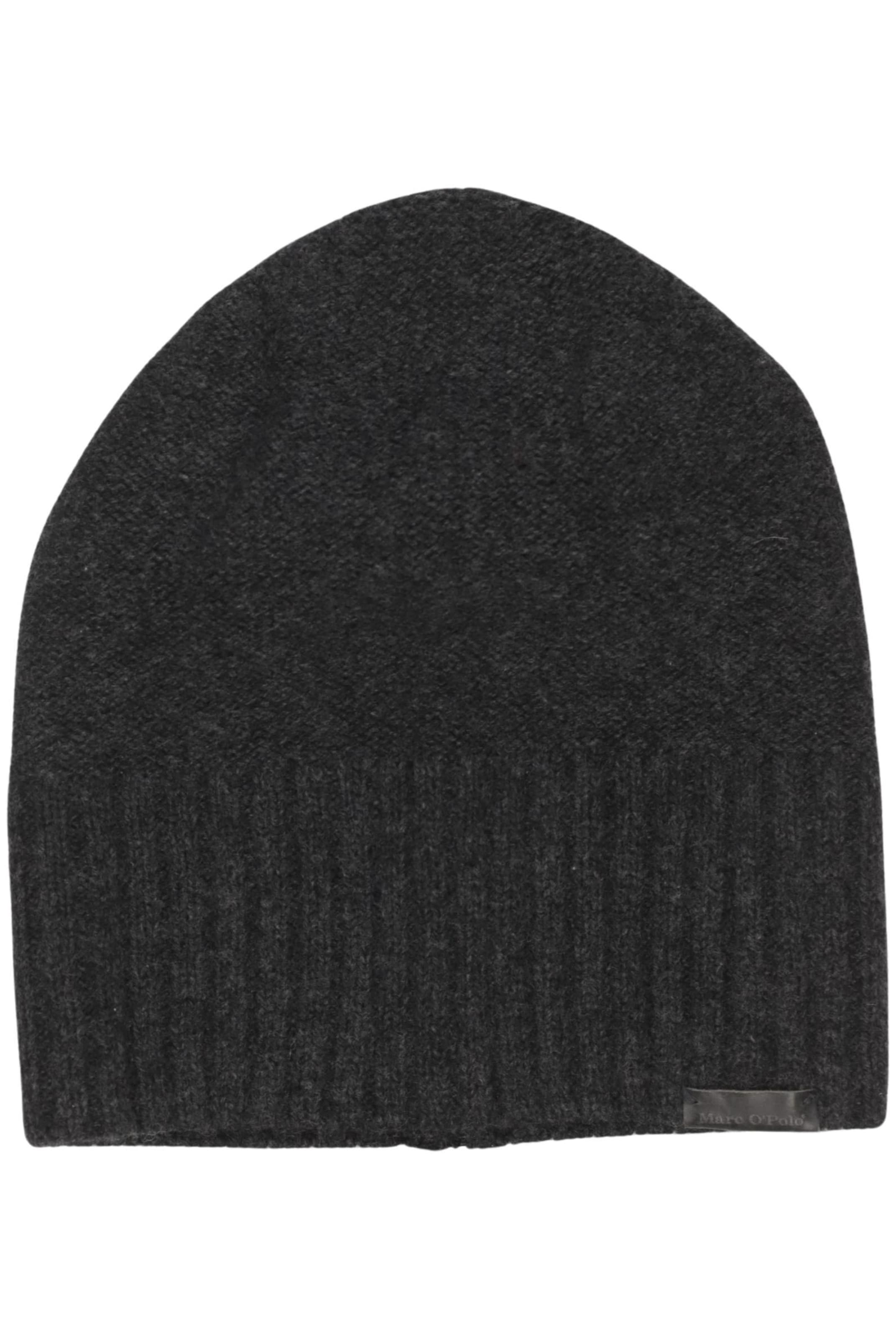 Marc O'Polo Hat & Cap in One size in Grey: front