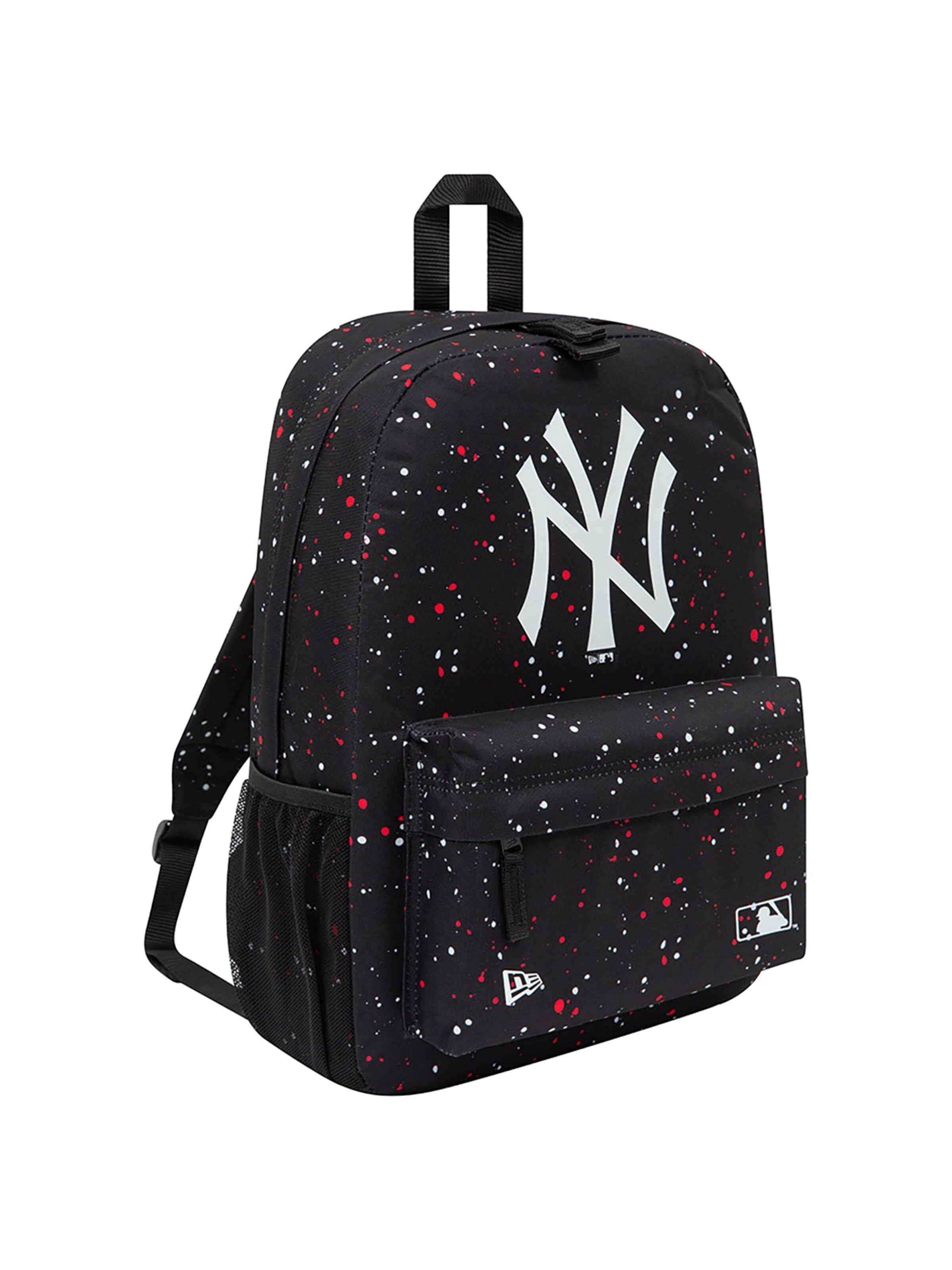 NEW ERA Rucksack‌‌‌ in Schwarz