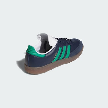 ADIDAS PERFORMANCE Sportschuh 'Samba' in Blau