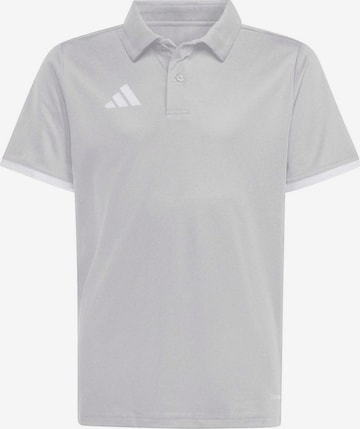 ADIDAS PERFORMANCE Toiminnallinen paita 'ENT26' värissä harmaa: etupuoli