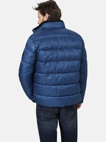 BABISTA Jacke ' Rivanza ' in Blau