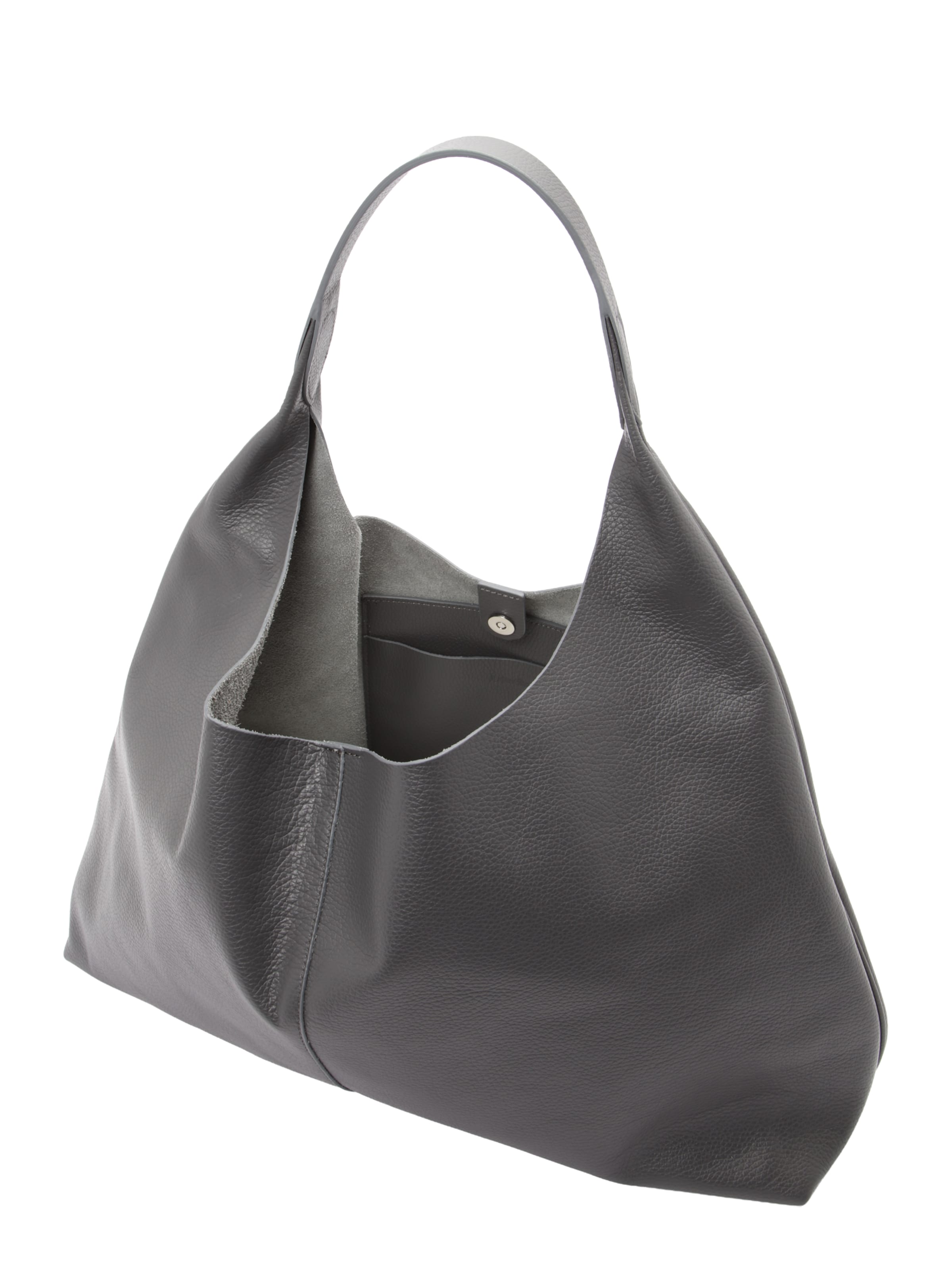 & Other Stories Handtasche 'Uma' in Grau