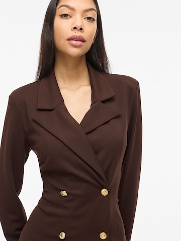 Robe 'VIClara' VILA en marron