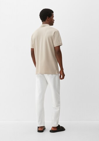 T-Shirt s.Oliver en beige