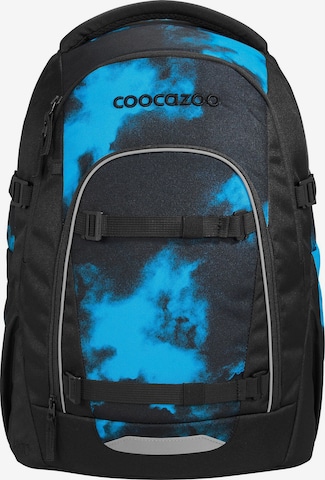 Coocazoo Backpack 'Mate' in Blue: front