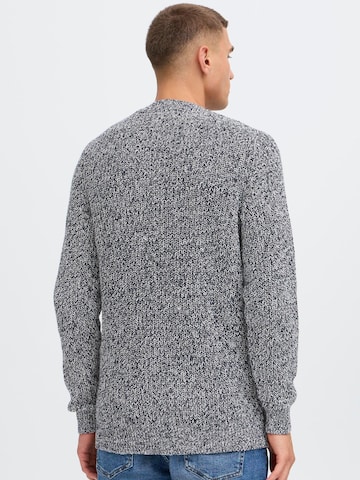 Pull-over 'SDRicky' !Solid en bleu