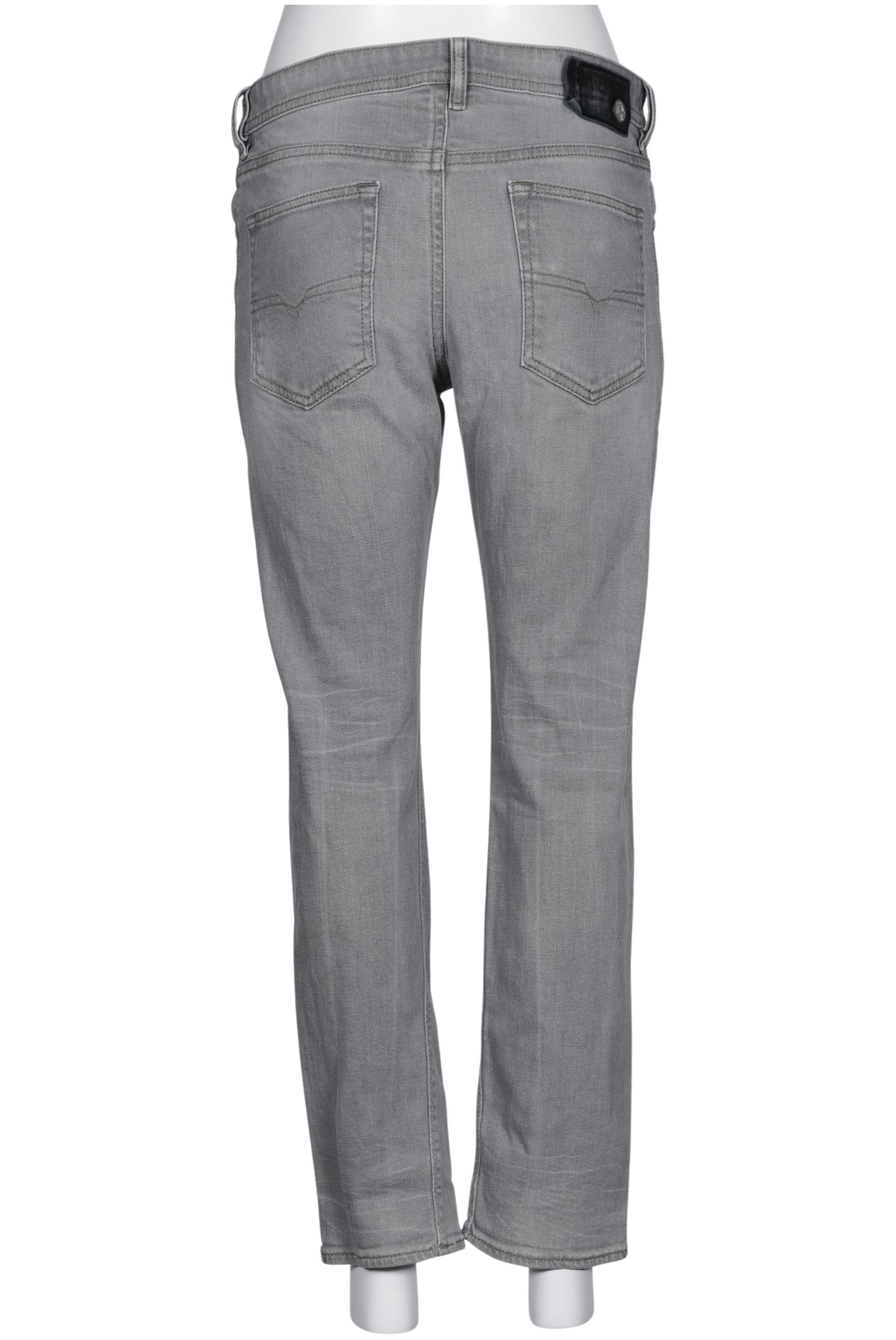 DIESEL Jeans 32 in Grau