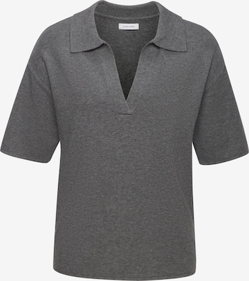 LASCANA - Jersey en gris: frente