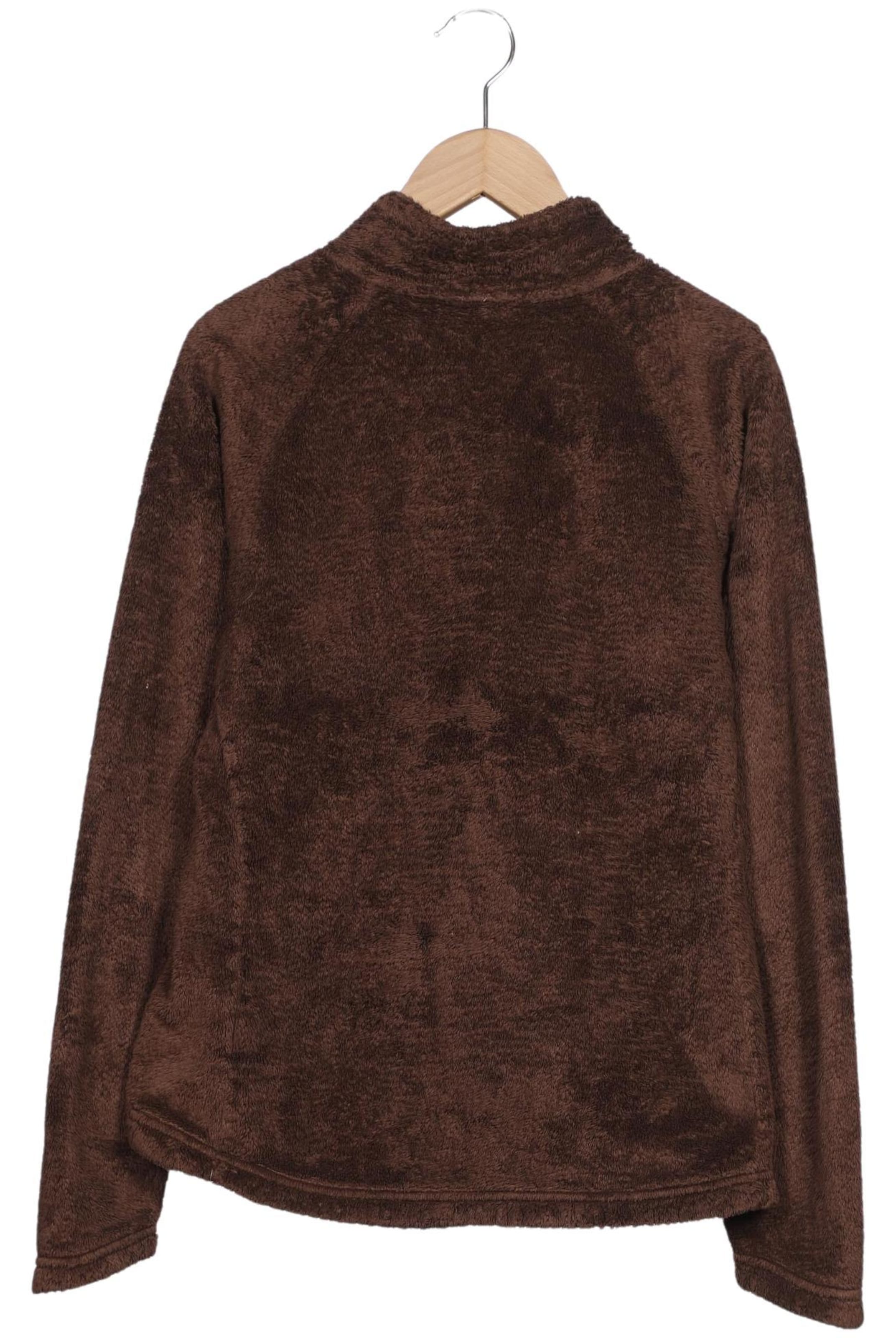 THE NORTH FACE Sweater M in Braun