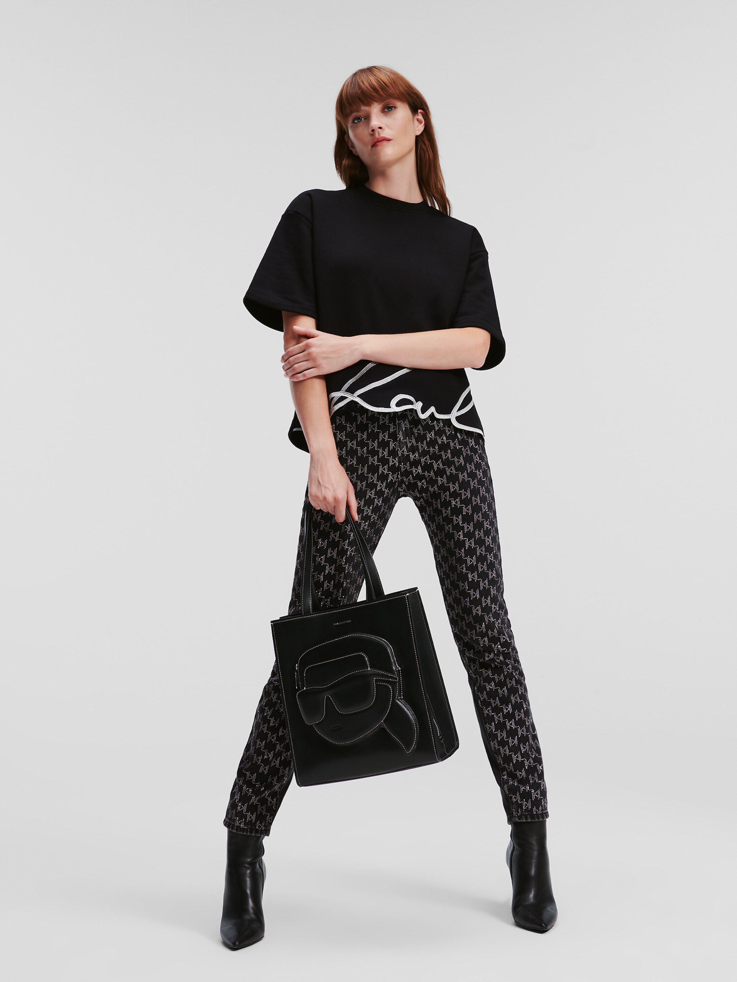 Karl Lagerfeld Clothing for women Buy online ABOUT YOU