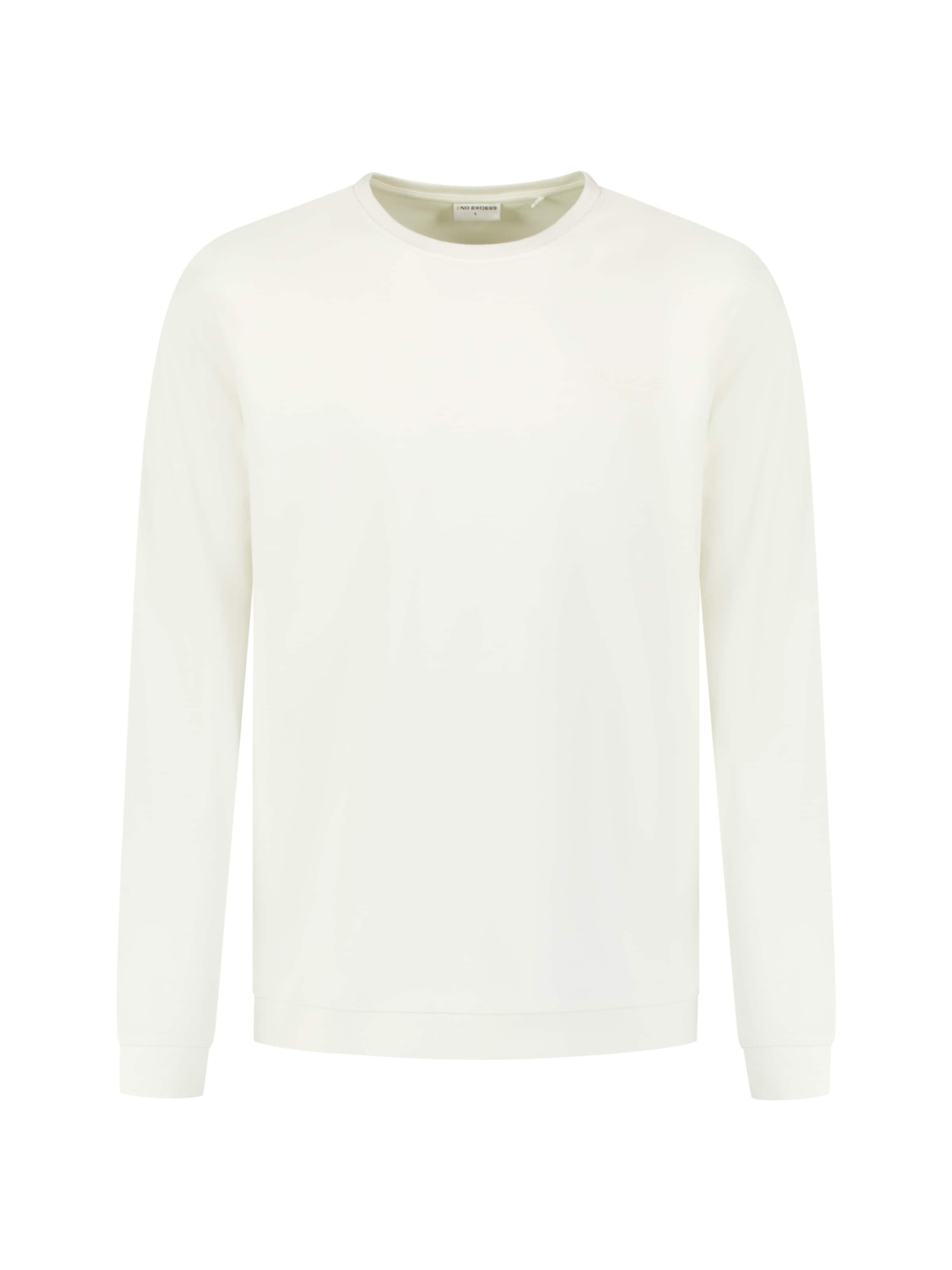 No Excess Shirt in Kitt, Item view