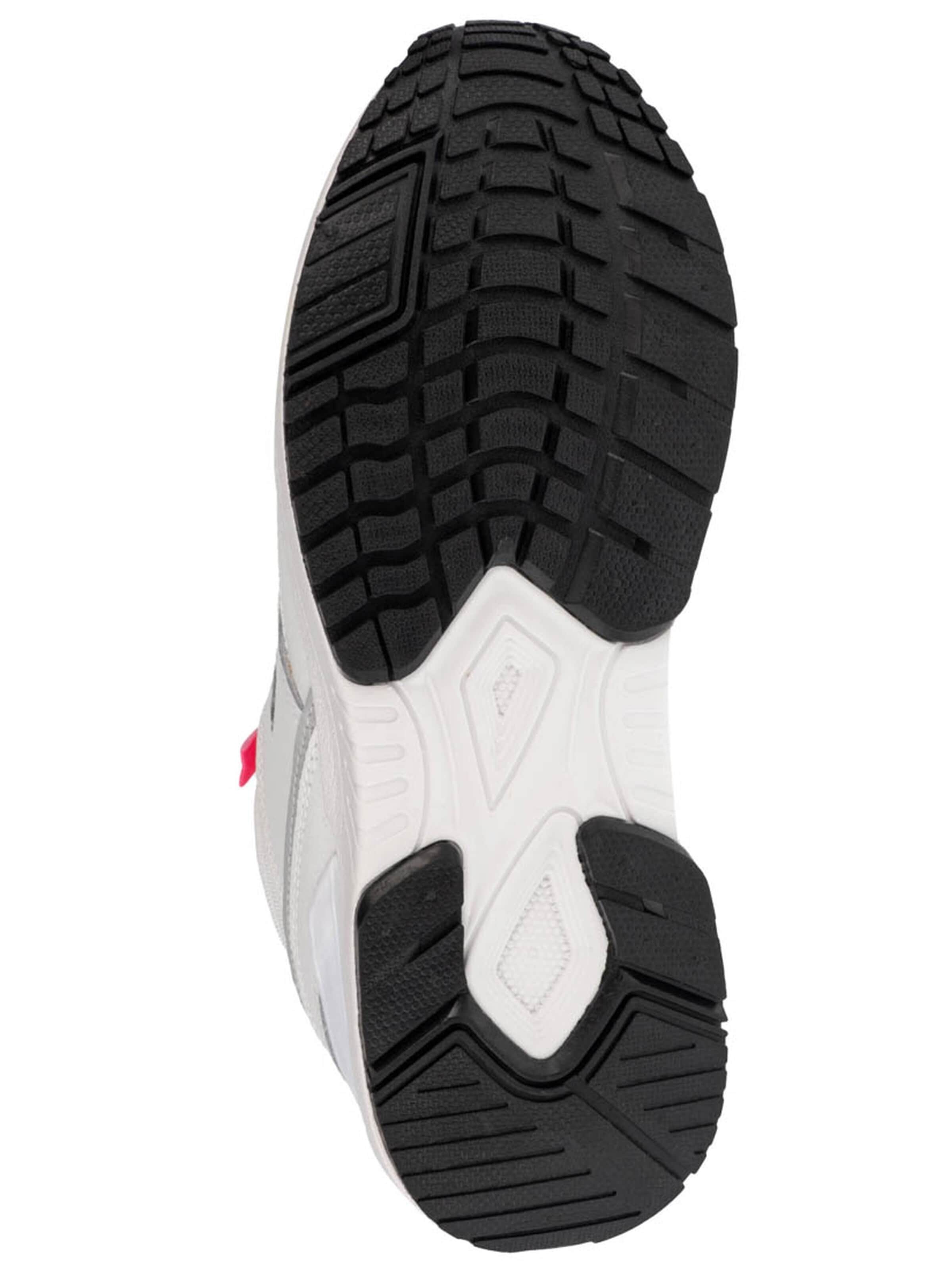 Starter Sneakers laag 'Starter Erie' in Wit