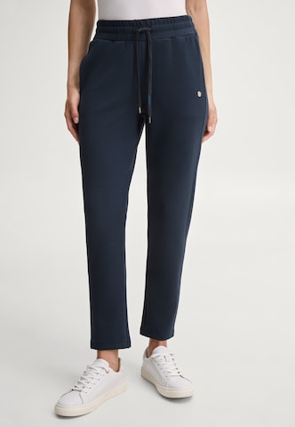 Regular Pantalon JOOP! en bleu : devant
