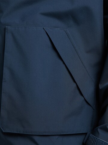 Haglöfs Outdoor jacket 'Vide GTX' in Blue