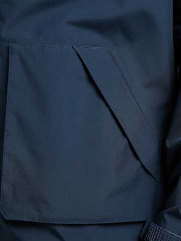 Haglöfs Outdoor jacket 'Vide GTX' in Blue