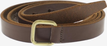 Liu Jo Belt in One size in Brown: front