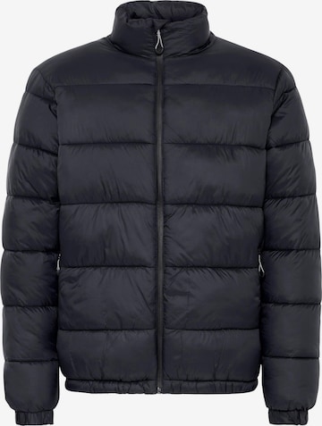 BLEND - Chaqueta de invierno ' BHEIDEN ' en negro: frente