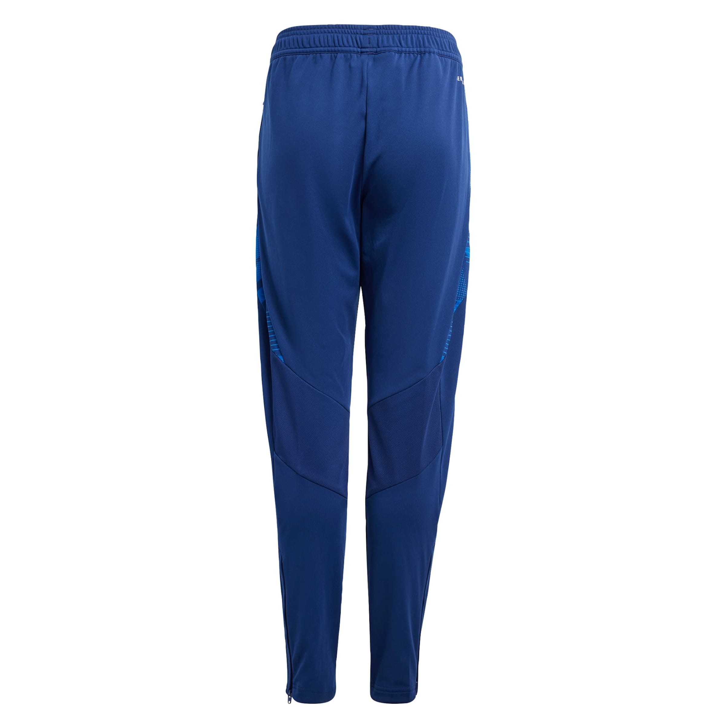 ADIDAS PERFORMANCE Slimfit Παντελόνι φόρμας 'Tiro 24' σε μπλε