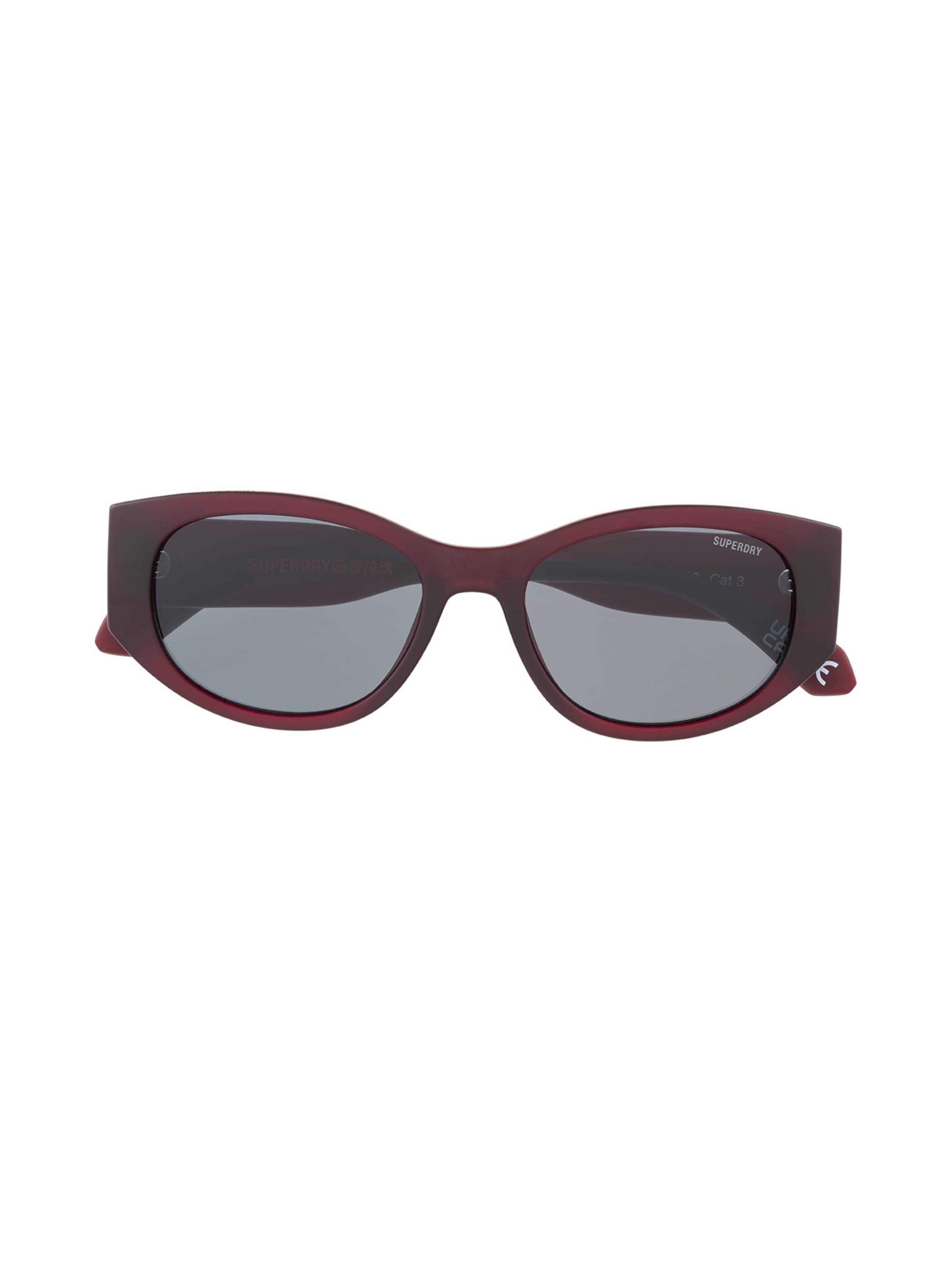 Superdry Eyewear Sunglasses in Grey
