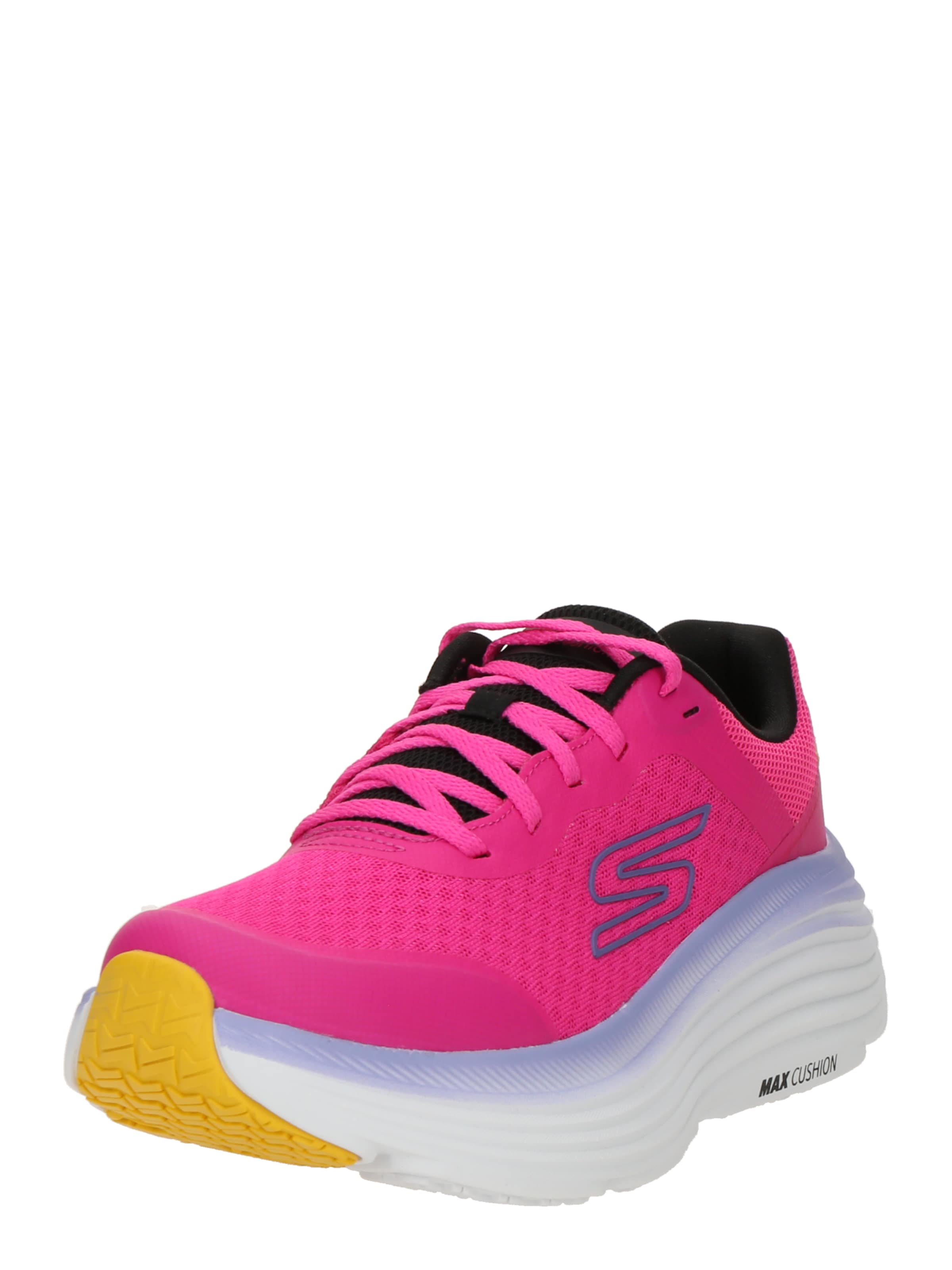 SKECHERSSportske cipele 'MAX CUSHIONING ENDEAVOUR' - roza boja: prednji dio