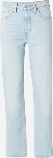 LEVI'S ® Jeans '501' in de kleur Lichtblauw, Productweergave