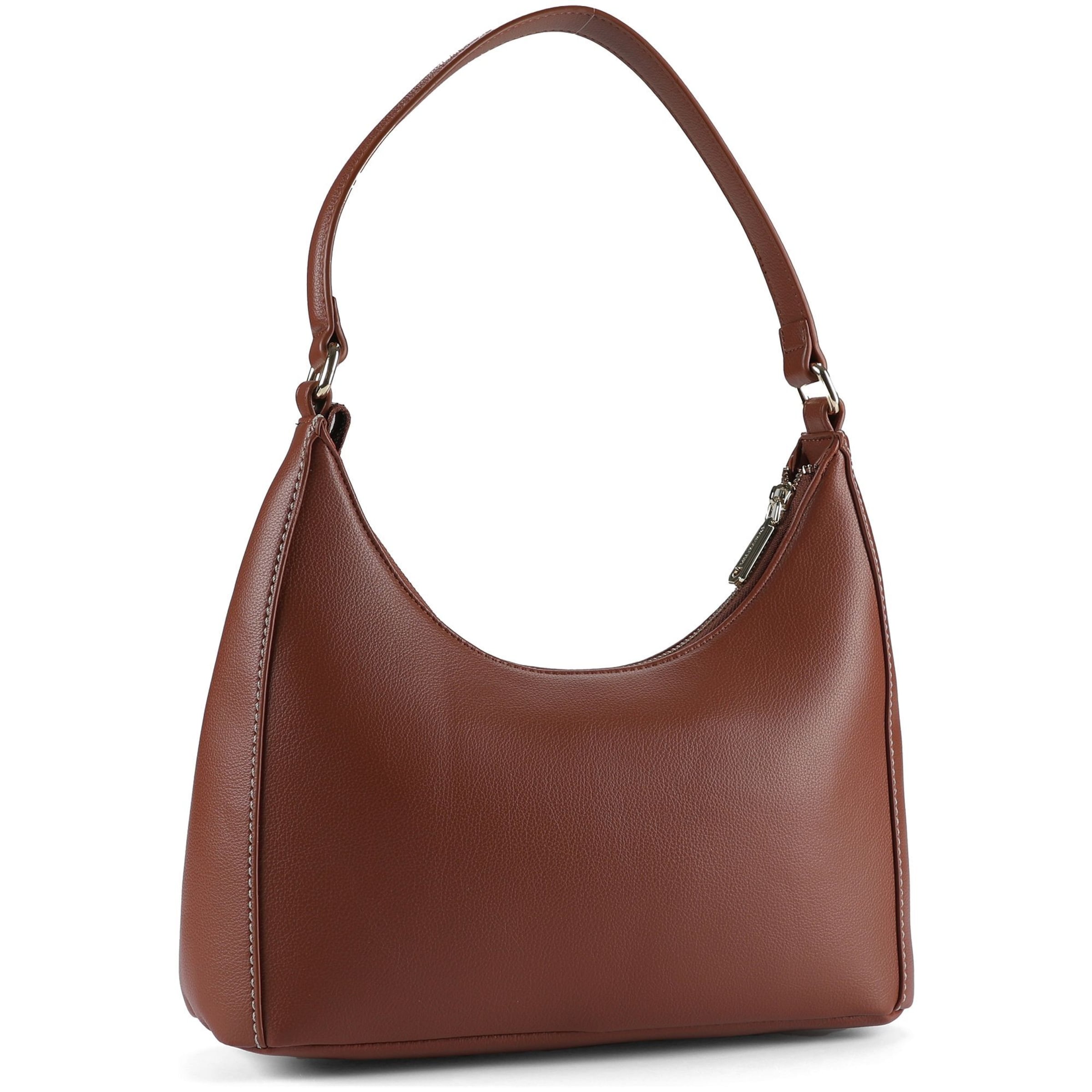 VALENTINO Shoulder bag 'Aury Re' in Brown