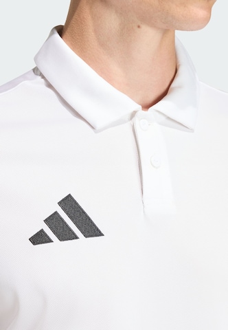 ADIDAS PERFORMANCE - Camisa funcionais 'Entrada26' em branco