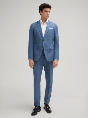 JOOP! Slimfit Anzug  'Howlin-Bennet' in Blau: Vorderseite