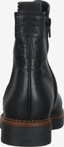 Bottines GABOR en noir