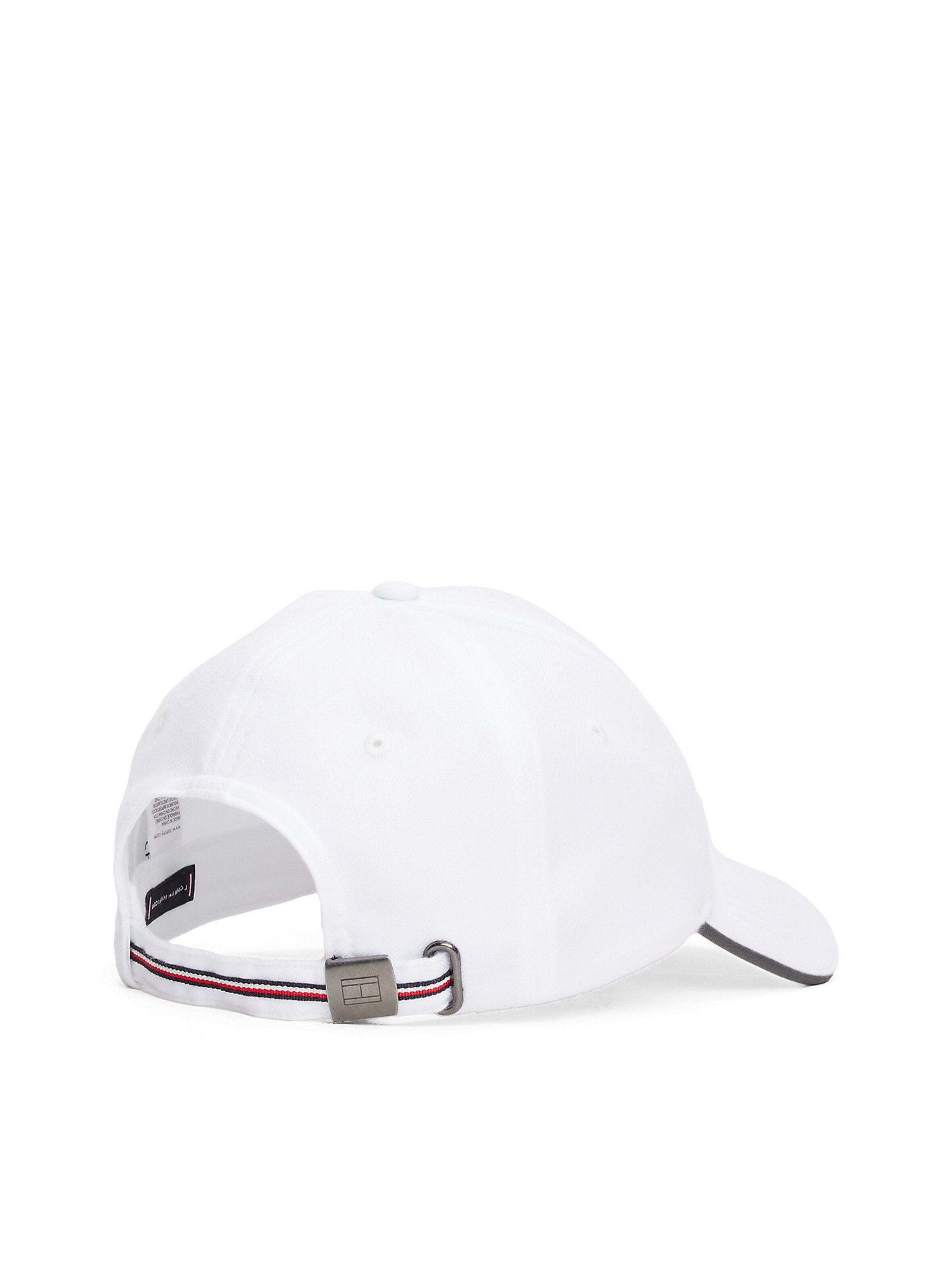 TOMMY HILFIGER Cap in White