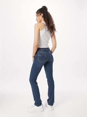 LTB regular Jeans 'Vilma' i blå