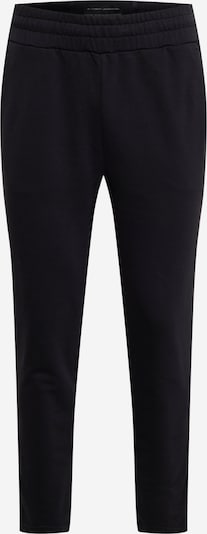 4F Sports trousers in Black, Item view