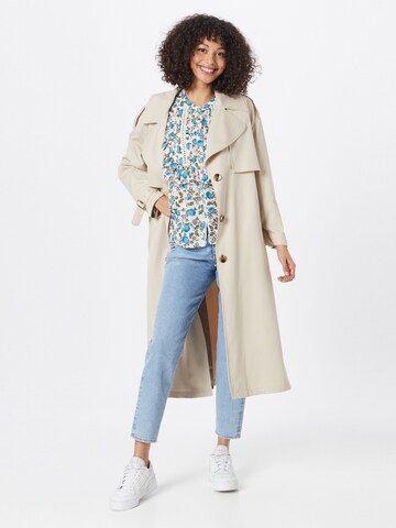 River Island Blouse in Gemengde kleuren