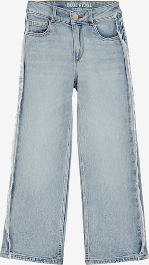 Džinsai iš WE Fashion, spalva – šviesiai mėlyna, Prekių apžvalga