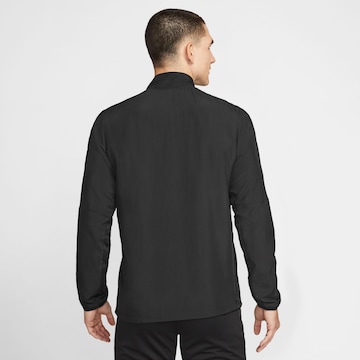 NIKE Training Jacket 'Academy23' in Black