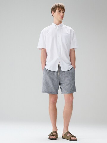 Next Regular Trousers in Beige