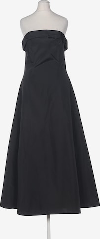 SWING Dress in M in Black: front