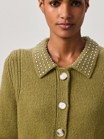 Next Trui in Groen