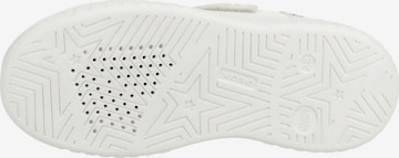 Baskets GEOX en blanc