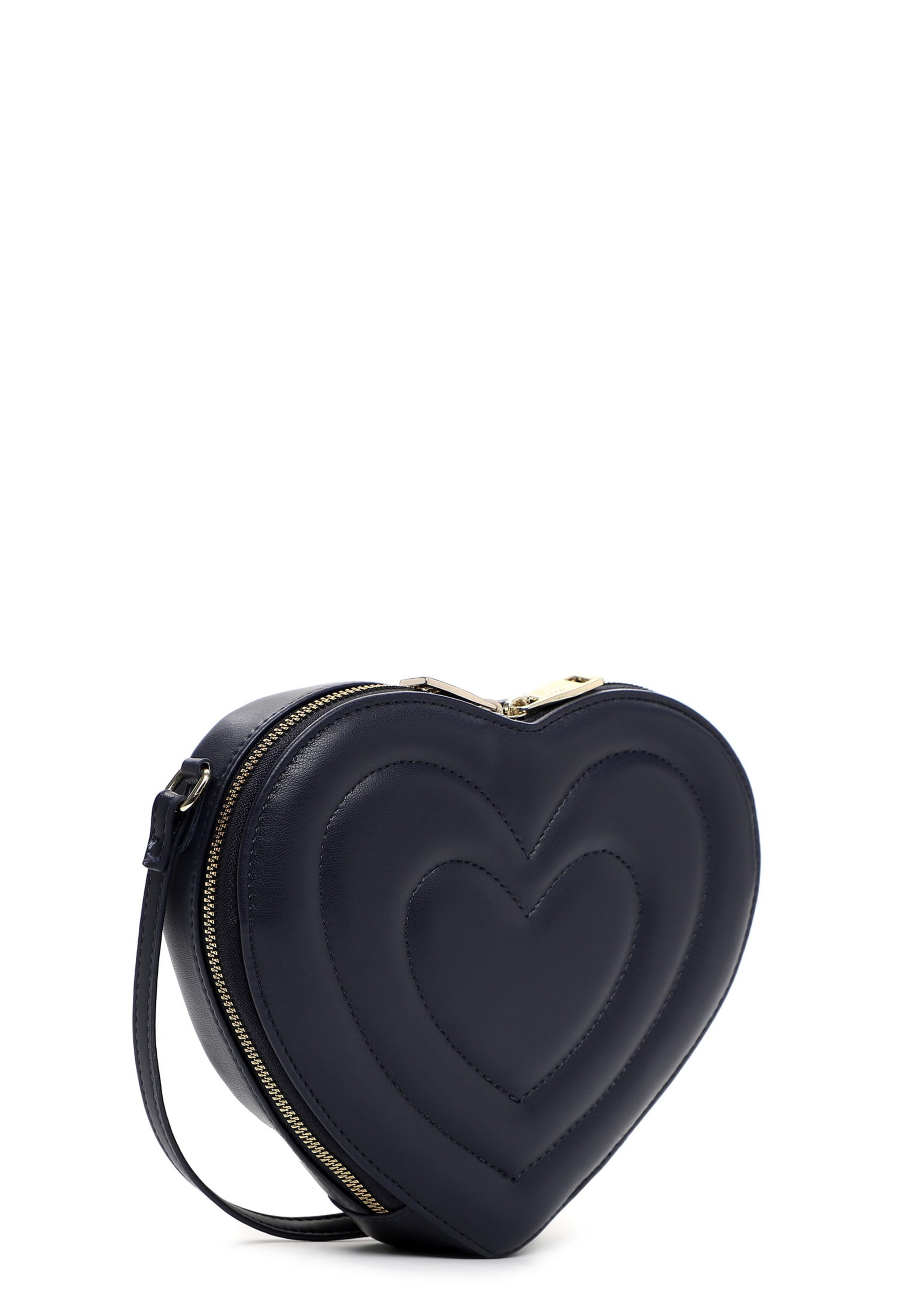Emily & Noah Shoulder Bag 'E&N Julia' in Blue