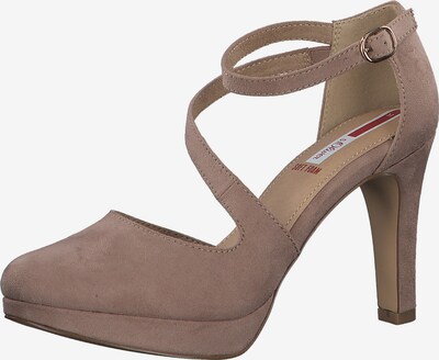 s.Oliver Slingpumps in camel, Produktansicht