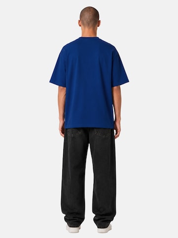 loyal Shirt in Blue