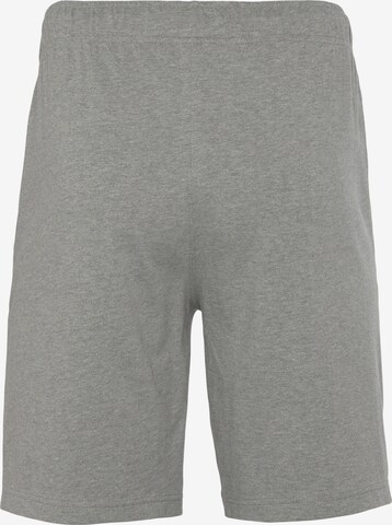 Champion Authentic Athletic Apparel Обычный Спортивные штаны в Серый