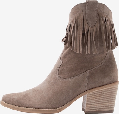 Paul Green Stiefelette in beige, Produktansicht