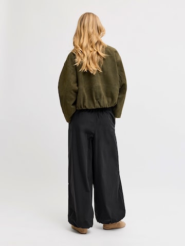 JJXX Baggy Broek 'JXSARA' in Zwart
