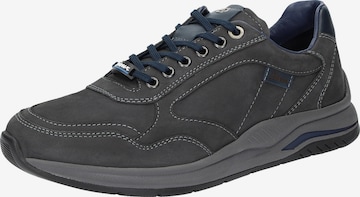 SIOUX Sneaker 'Turibio' in Grau: predná strana