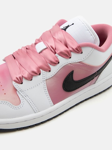 Jordan Sneakersy niskie 'Air Jordan 1 Low SE' w kolorze biały