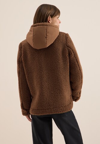 CECIL Übergangsjacke in Braun