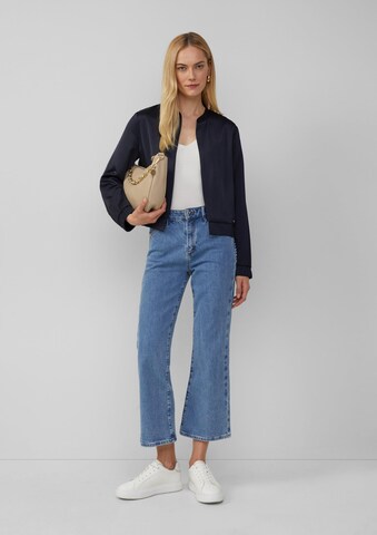 s.Oliver BLACK LABEL Jacke in Blau