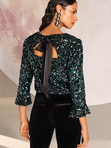 love & roses Blúzka - Zmiešané farby